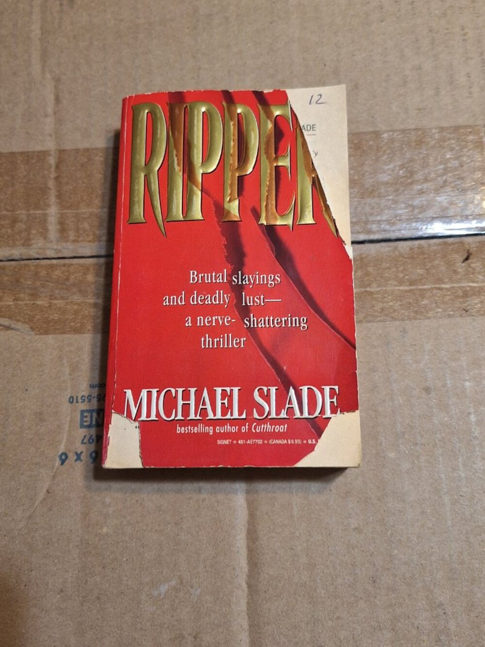 Ripper